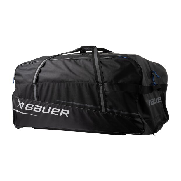 BAUER Torwart Rollentasche Premium