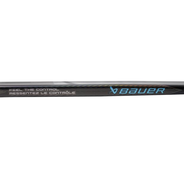 BAUER Schläger Nexus TRACER Grip - [SENIOR]