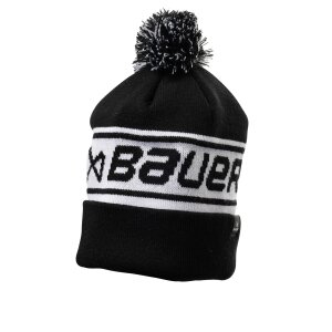 BAUER Team Ripped Pom Knit