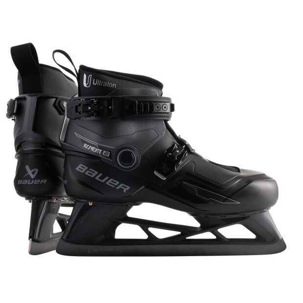 BAUER Torwart Schlittschuh Konekt2 - [INTER]