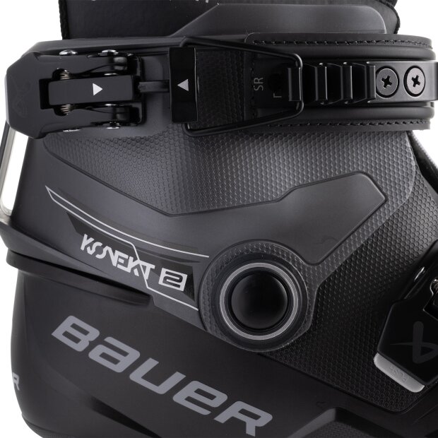 BAUER Torwart Schlittschuh Konekt2 - [INTER]