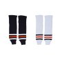 SCHANNER Mesh Eishockey Stutzen Edmonton