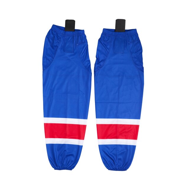 SCHANNER Mesh Eishockey Stutzen New York