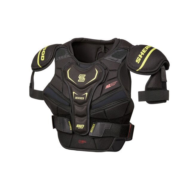SHERWOOD Damen Schulterschutz Rekker Lite - [SENIOR]