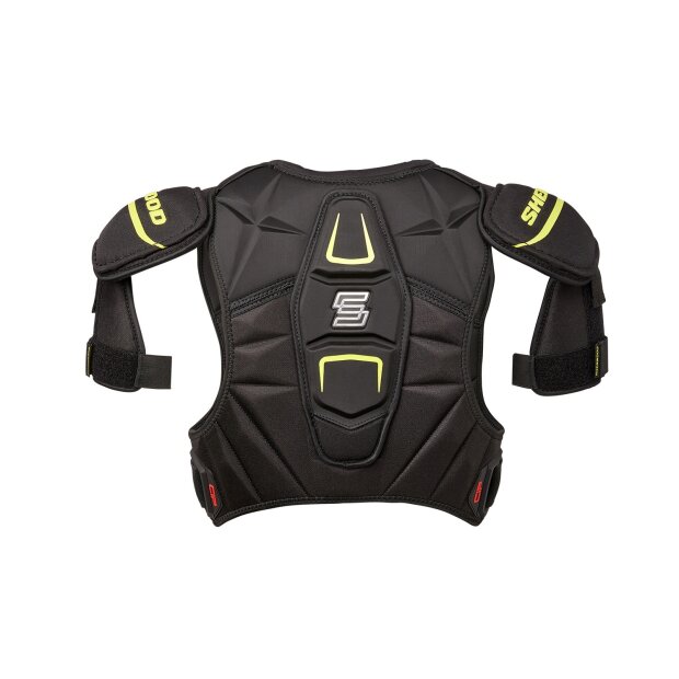 SHERWOOD Damen Schulterschutz Rekker Lite - [SENIOR]