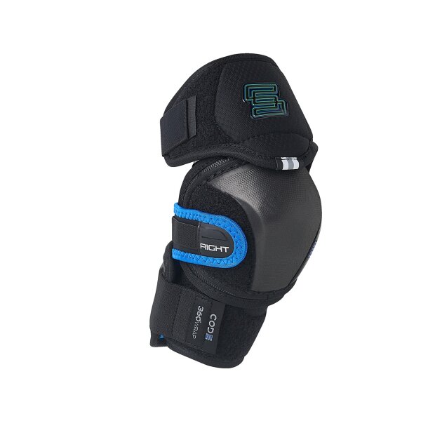 SHERWOOD Ellenbogenschutz Code Encrypt 2 - [JUNIOR]