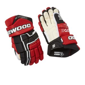 SHERWOOD Handschuh Code Encrypt 1 - [JUNIOR]