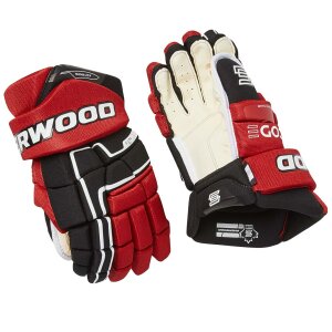 SHERWOOD Handschuh Code Encrypt 1 - [SENIOR]