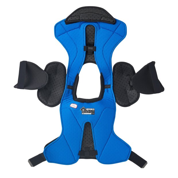 SHERWOOD Schulterschutz Code Encrypt 2 - [SENIOR]