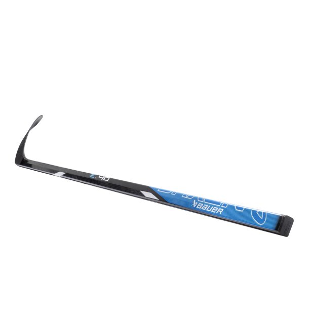 BAUER Schläger Nexus E40 Grip - [SENIOR] 87 Links P92 60"