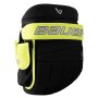 BAUER Rucksack "Handschuh" Schwarz/Gr&uuml;n