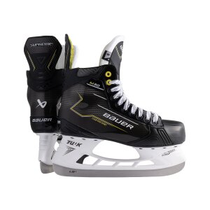 BAUER Schlittschuh Supreme M30 - [SENIOR] 12.0 D