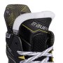 BAUER Schlittschuh Supreme M40 - [JUNIOR] 02.0 D