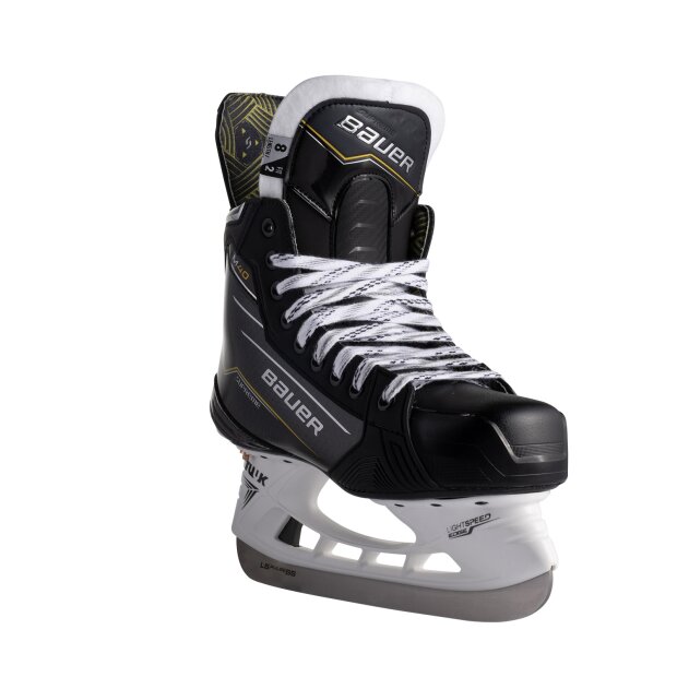 BAUER Schlittschuh Supreme M40 - [SENIOR] 11.5 FIT1