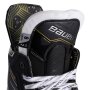 BAUER Schlittschuh Supreme M40 - [SENIOR] 11.5 FIT1
