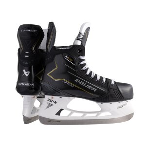 BAUER Schlittschuh Supreme M40 - [SENIOR] 07.5 FIT3