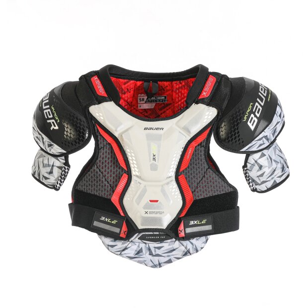 BAUER Schulterschutz Vapor 3X LE - [INTER] M