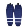 SCHANNER Mesh Eishockey Stutzen Toronto - [JUNIOR] Marine