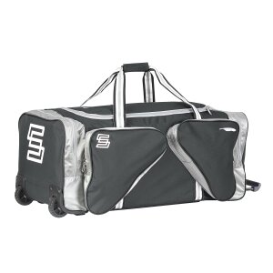 SHERWOOD Rollentasche 9950 - M Schwarz