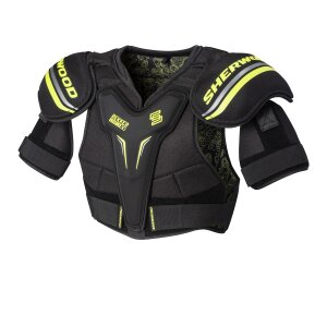 SHERWOOD Schulterschutz Rekker Legend 4 - [SENIOR] L