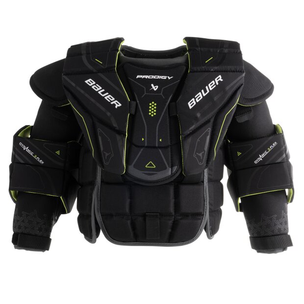 BAUER Torwart Brustschutz Prodigy GSX 2.0 - [YOUTH]