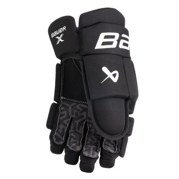 BAUER Handschuh X 2.0 - [INTER]