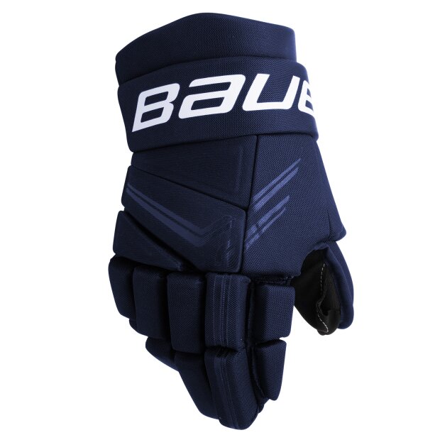 BAUER Handschuh X 2.0 - [INTER]
