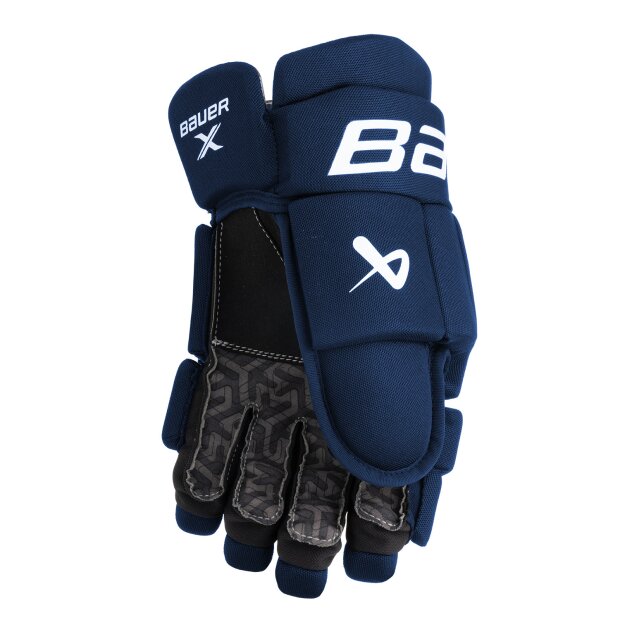 BAUER Handschuh X 2.0 - [INTER]
