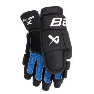 BAUER Handschuh X 2.0 - [JUNIOR]