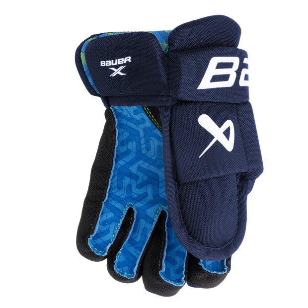 BAUER Handschuh X 2.0 - [YOUTH]