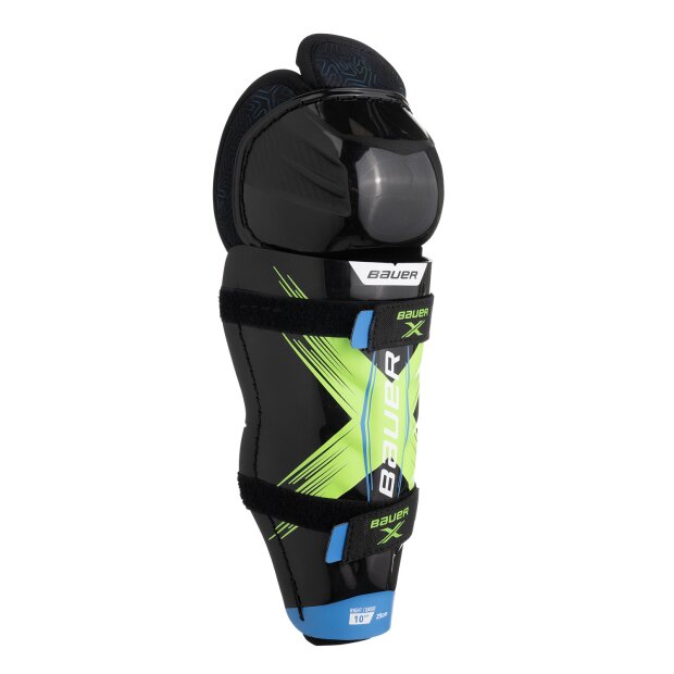 BAUER Beinschutz X 2.0 - [YOUTH] 09.0
