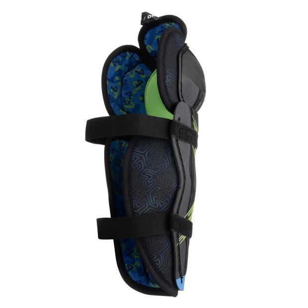 BAUER Beinschutz X 2.0 - [YOUTH] 09.0