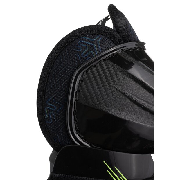 BAUER Beinschutz X 2.0 - [YOUTH] 09.0