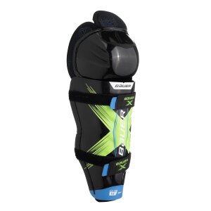BAUER Beinschutz X 2.0 - [YOUTH] 09.0