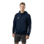 BAUER Core Hoodie Ultimate 2.0 - [SENIOR] Marine-L