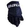 BAUER Handschuh X 2.0 - [JUNIOR] Marine 10.0