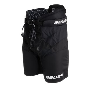 BAUER Hose X 2.0 - [SENIOR] Schwarz L