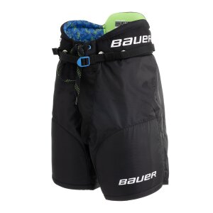 BAUER Hose X 2.0 - [YOUTH] Schwarz S