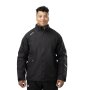 BAUER Team Midweight Jacke 2.0 - [SENIOR] Schwarz XL