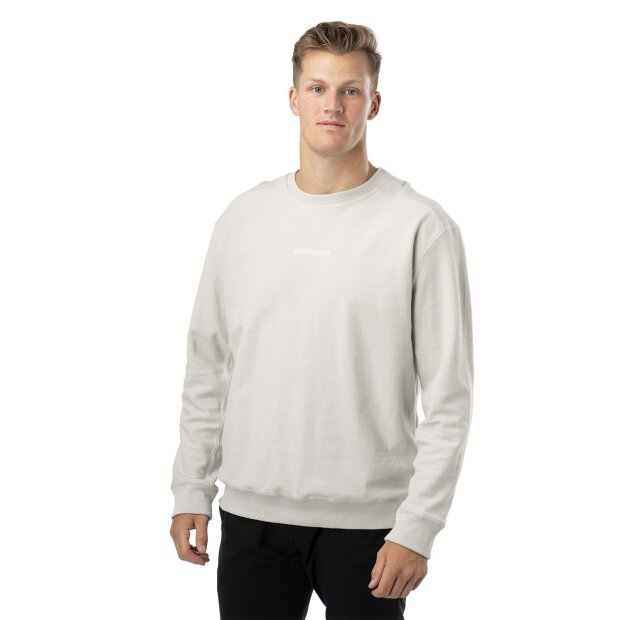 BAUER Crew Sweater Exposed Seam - [SENIOR]