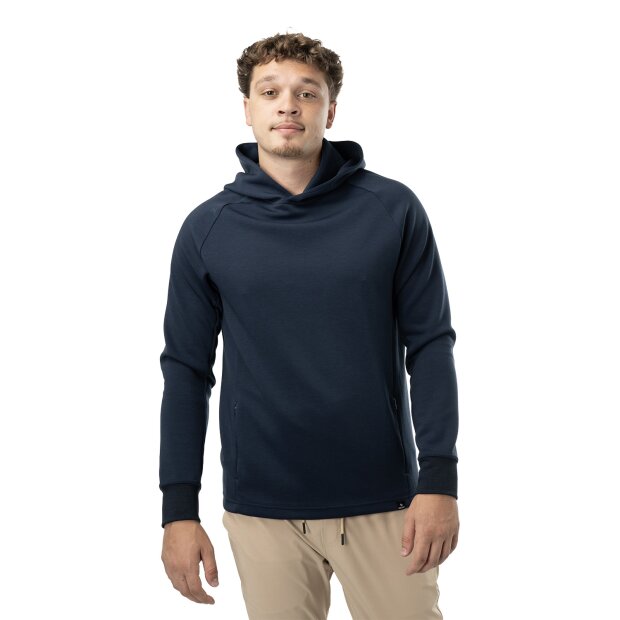 BAUER FLC Core Hoodie - [SENIOR]
