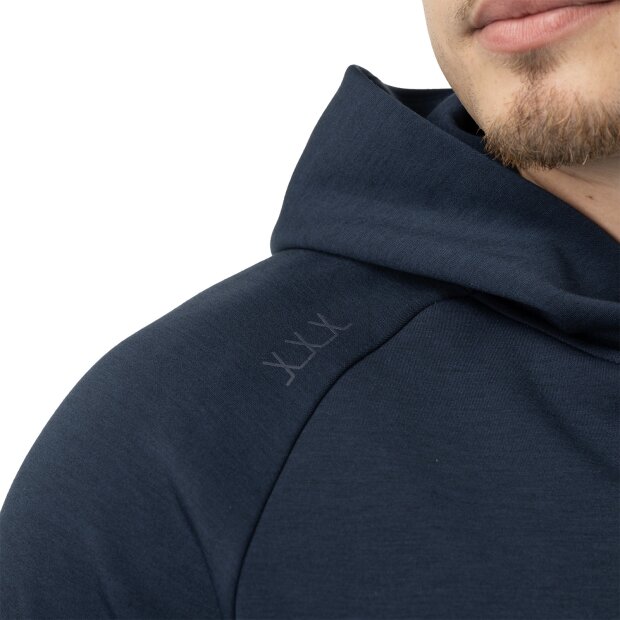 BAUER FLC Core Hoodie - [SENIOR]
