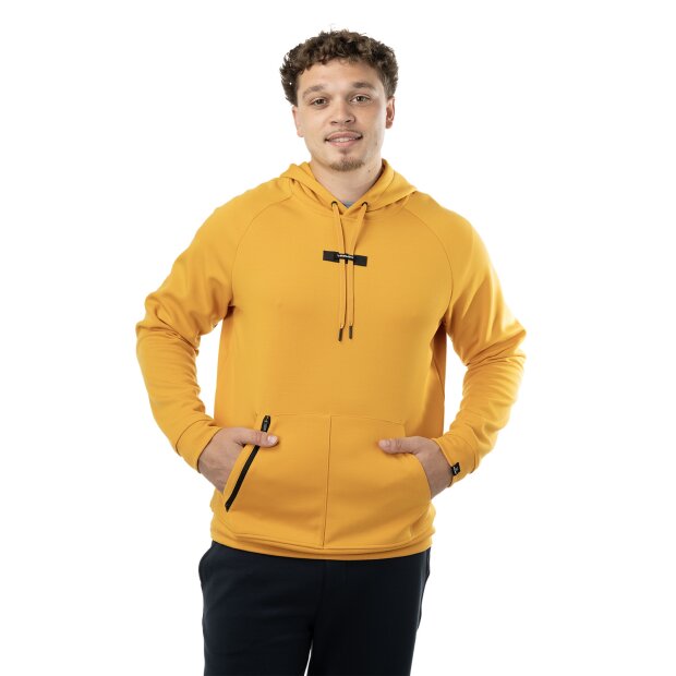BAUER FLC Hoodie - [SENIOR]