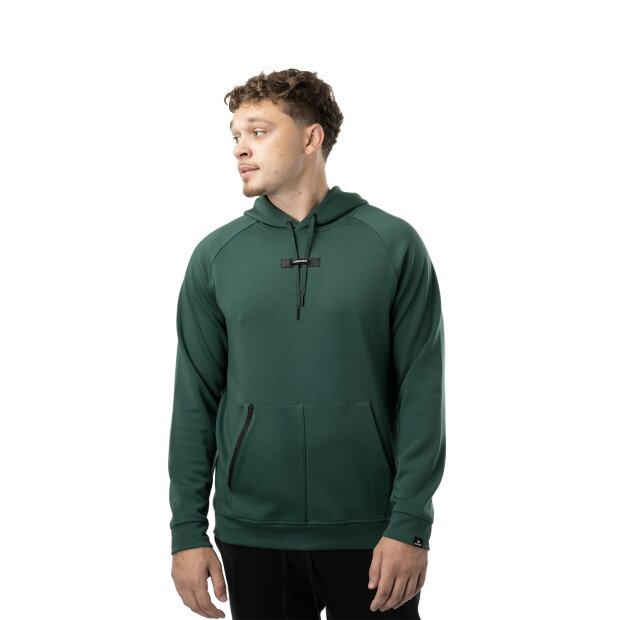 BAUER FLC Hoodie - [SENIOR]