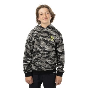 BAUER Painted Hoodie -  [YOUTH]