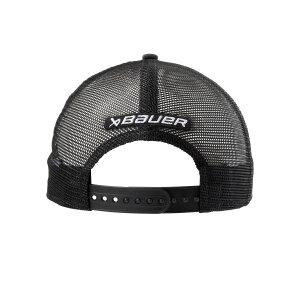BAUER/NEW ERA® 9FORTY® Cap Satin Mesh - [SENIOR]