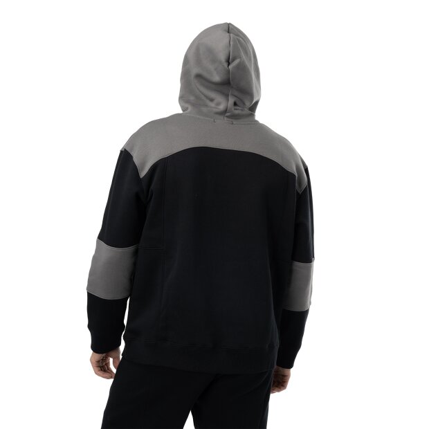 BAUER Hoodie Game Changer - [SENIOR] Schwarz S
