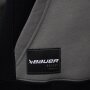 BAUER Hoodie Game Changer - [SENIOR] Schwarz M