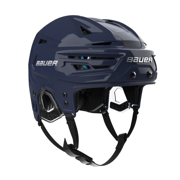 BAUER Helm Re-Akt 155 - [SENIOR]