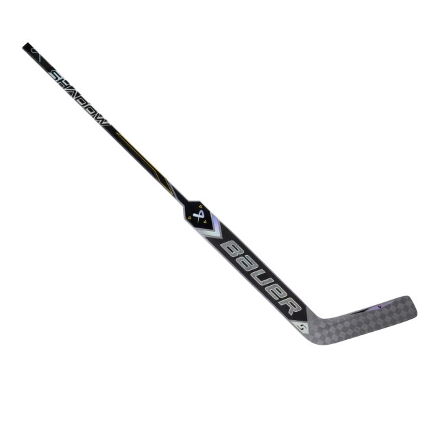 BAUER Torwart Schläger Supreme SHADOW - [INTER]